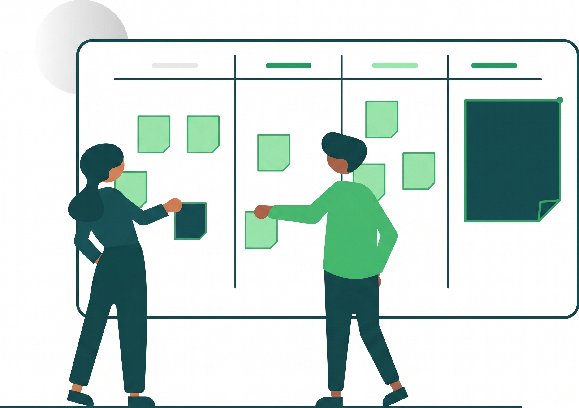 Metodología SCRUM en FROG OS